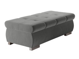 Banc rembourré Comfivo Nitor I (Magic Velvet 2217)