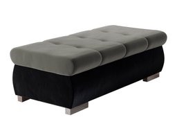 Banc rembourré Comfivo Nitor I (Magic Velvet 2219 + Magic Velvet 2217)