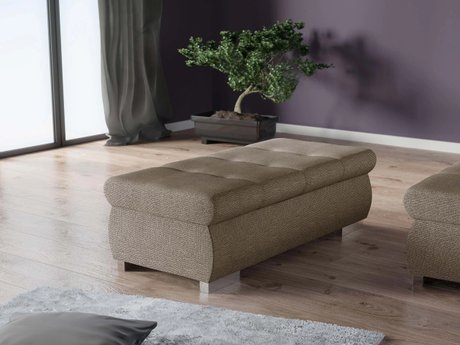 Banc rembourré Comfivo Nitor I (Sicuro 45)