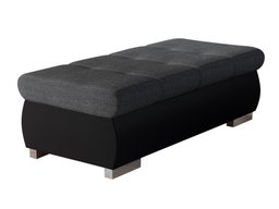 Banc rembourré Comfivo Nitor I (Soft 011 + Lux 06)