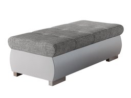 Banc rembourré Comfivo Nitor I (Soft 017 + Lawa 05)