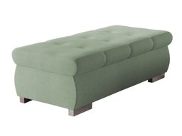 Banc rembourré Comfivo Nitor I (Uttario Velvet 2954)