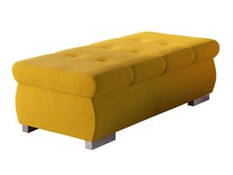Banc rembourré Comfivo Nitor I (Uttario Velvet 2959)