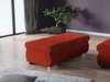 Banc rembourré Comfivo Nitor I (Uttario Velvet 2964)