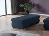 Banc rembourré Comfivo Nitor I (Uttario Velvet 2967)