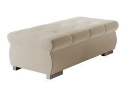 Banc rembourré Comfivo Nitor I (Venus Velvet 2927)