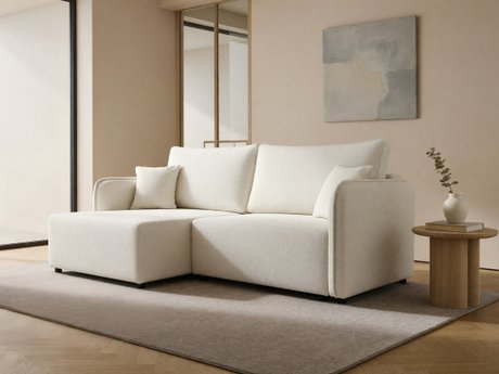 Canapé d'angle TrendyNest Turtura (Velo 621)