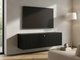 Meuble TV Anulio (Noir)