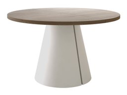 Table Oswego 166 (Chêne)