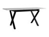 Table Victorville 300 (Blanc + Noir)
