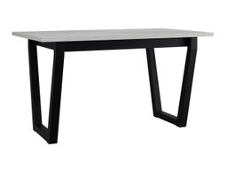 Table Victorville 301 (Blanc + Noir)
