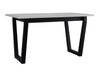 Table Victorville 301 (Blanc + Noir)