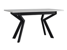 Table Victorville 328 (Blanc + Noir)