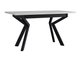 Table Victorville 328 (Blanc + Noir)