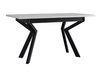 Table Victorville 328 (Blanc + Noir)