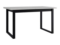 Table Victorville 353 (Blanc + Noir)