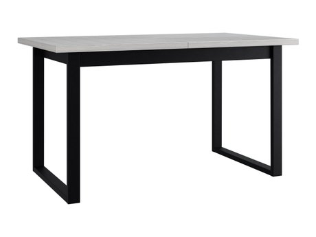 Table Victorville 353 (Blanc + Noir)