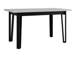 Table Victorville 354 (Blanc + Noir)