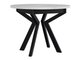 Table Victorville 368 (Blanc + Noir)