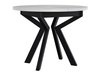 Table Victorville 368 (Blanc + Noir)