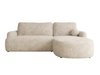 Canapé d'angle Comfivo Popis (Fredo 15)
