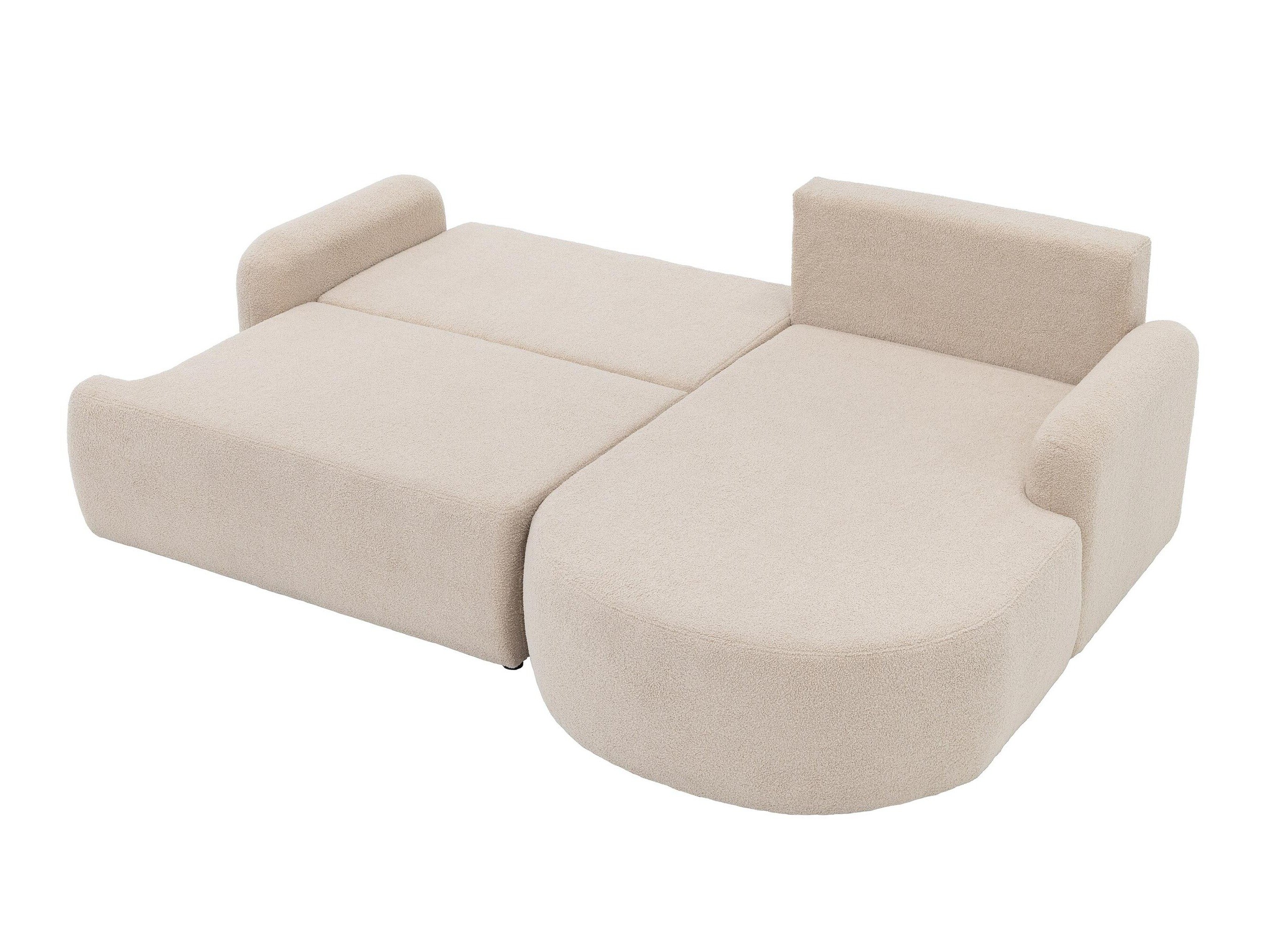 Canapé d'angle Comfivo Popis (Poso 100)