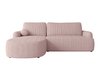 Canapé d'angle Comfivo Popis (Poso 52)