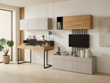 Ensemble de meubles Orlbale 148