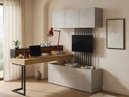 Ensemble de meubles Orlbale 154