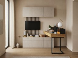 Ensemble de meubles Orlbale 154