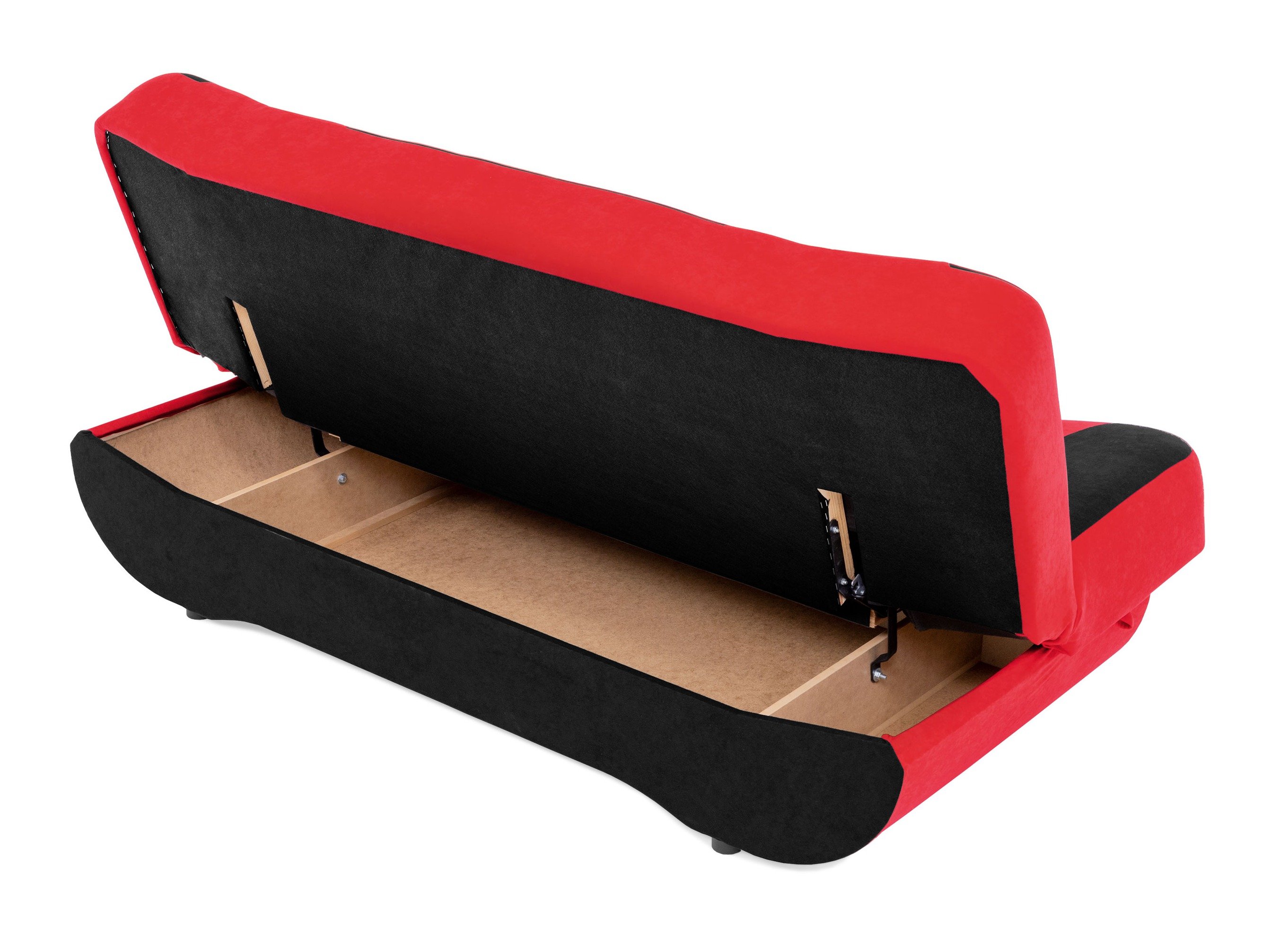 Canapé convertible Comfivo Cervus (Alova 04 + Alova 29)