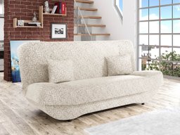 Canapé convertible Comfivo Cervus (Bella 05)