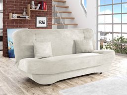 Canapé convertible Comfivo Cervus (Lumo 55)