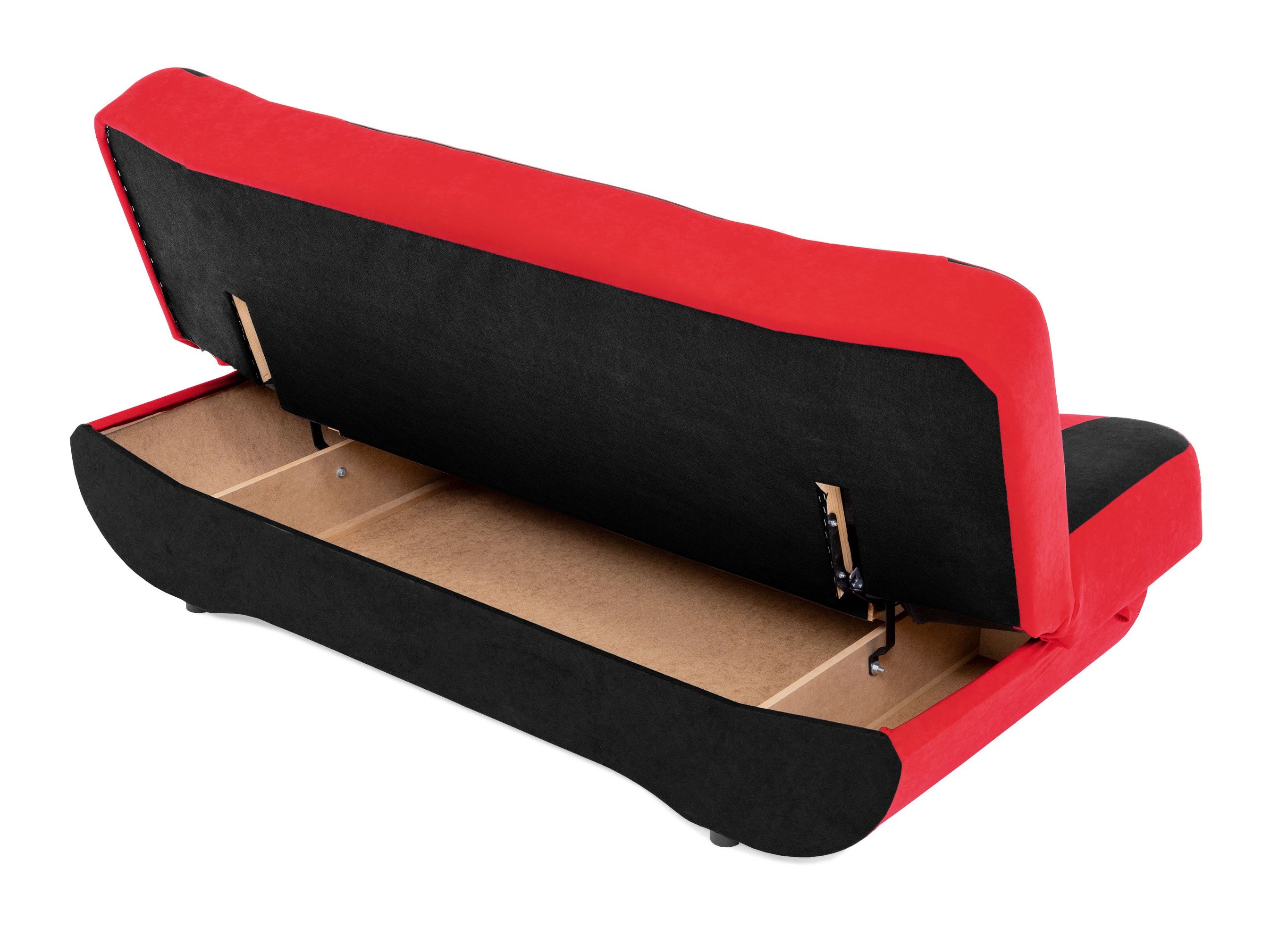 Canapé convertible Comfivo Cervus (Magic Velvet 2217 + Magic Velvet 2219)