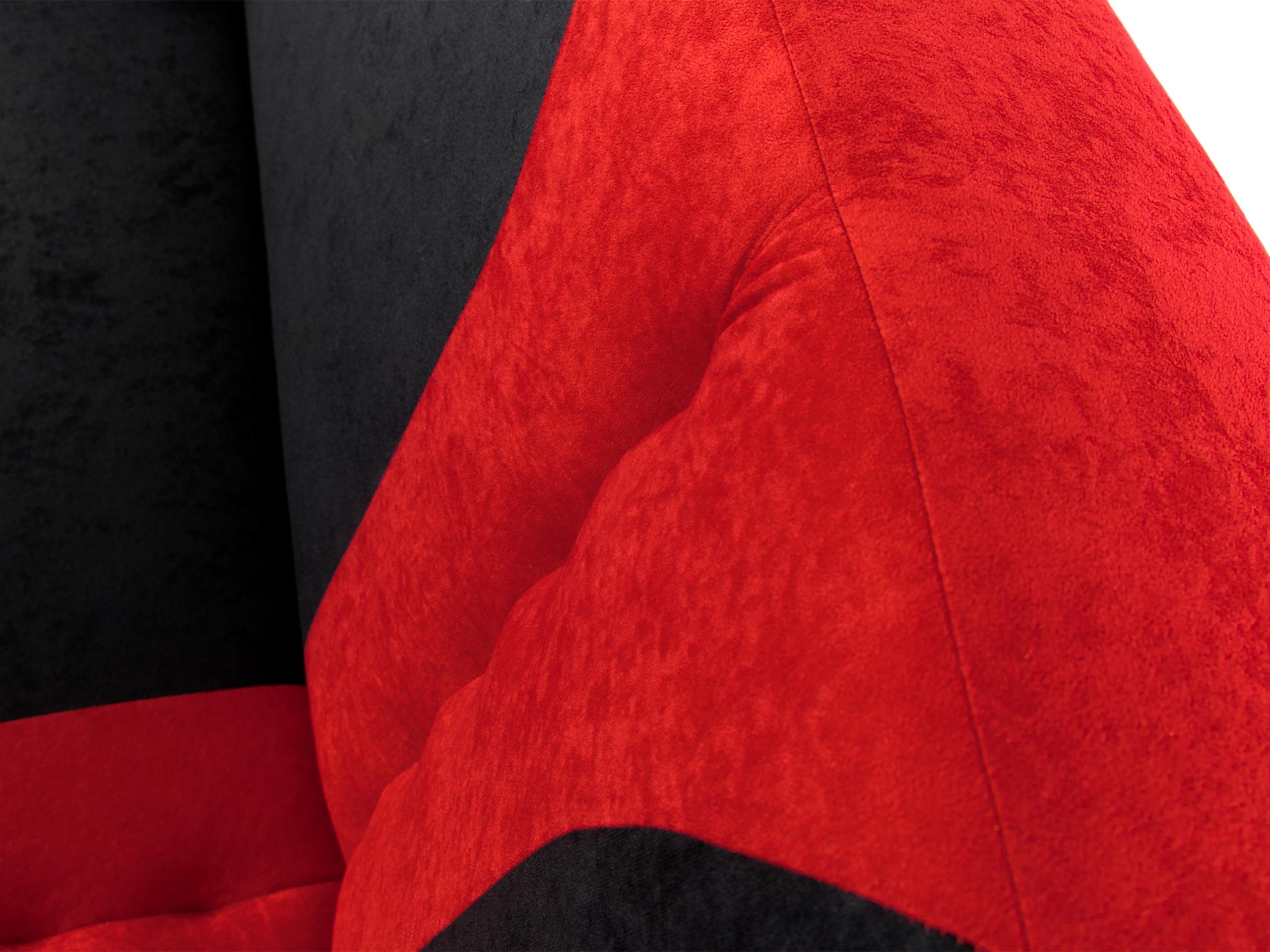 Canapé convertible Comfivo Cervus (Uttario Velvet 2971 + Uttario Velvet 2973)