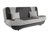 Canapé convertible Comfivo Cervus (Uttario Velvet 2971 + Uttario Velvet 2973)