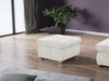 Pouf Comfivo Nitor (Coral 70)