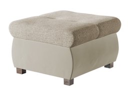 Pouf Comfivo Nitor (Magic Velvet 2201 + Matana 17)