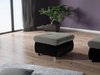 Pouf Comfivo Nitor (Magic Velvet 2219 + Magic Velvet 2217)