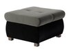 Pouf Comfivo Nitor (Magic Velvet 2219 + Magic Velvet 2217)