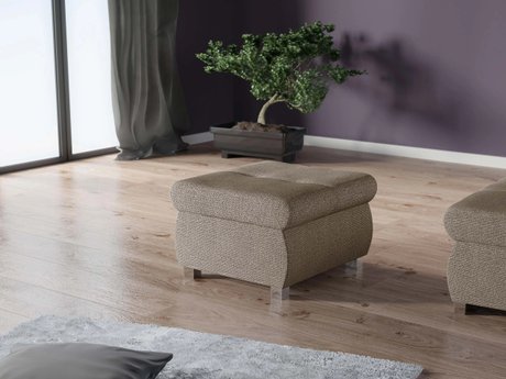 Pouf Comfivo Nitor (Sicuro 45)