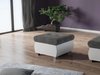 Pouf Comfivo Nitor (Soft 017 + Casablanca 2315)