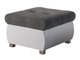 Pouf Comfivo Nitor (Soft 017 + Casablanca 2315)