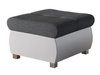 Pouf Comfivo Nitor (Soft 017 + Lux 06)