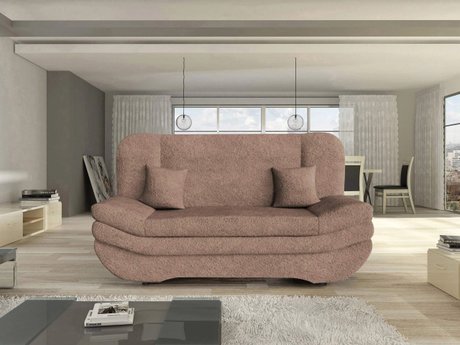 Canapé convertible Comfivo Silva (Coral 45)