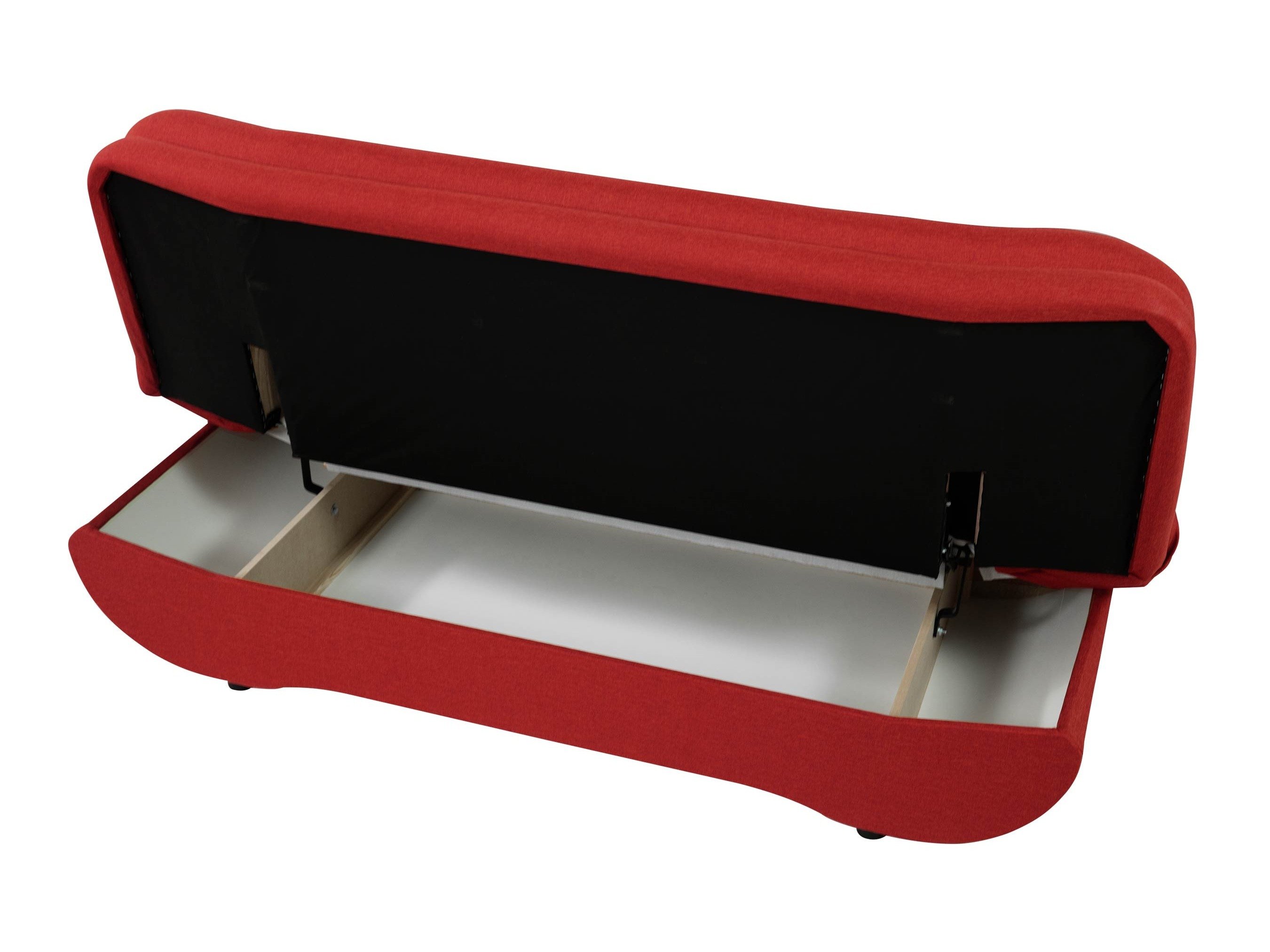 Canapé convertible Comfivo Silva (Magic Velvet 2217 + Magic Velvet 2219)