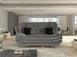 Canapé convertible Comfivo Silva (Magic Velvet 2217 + Magic Velvet 2219)