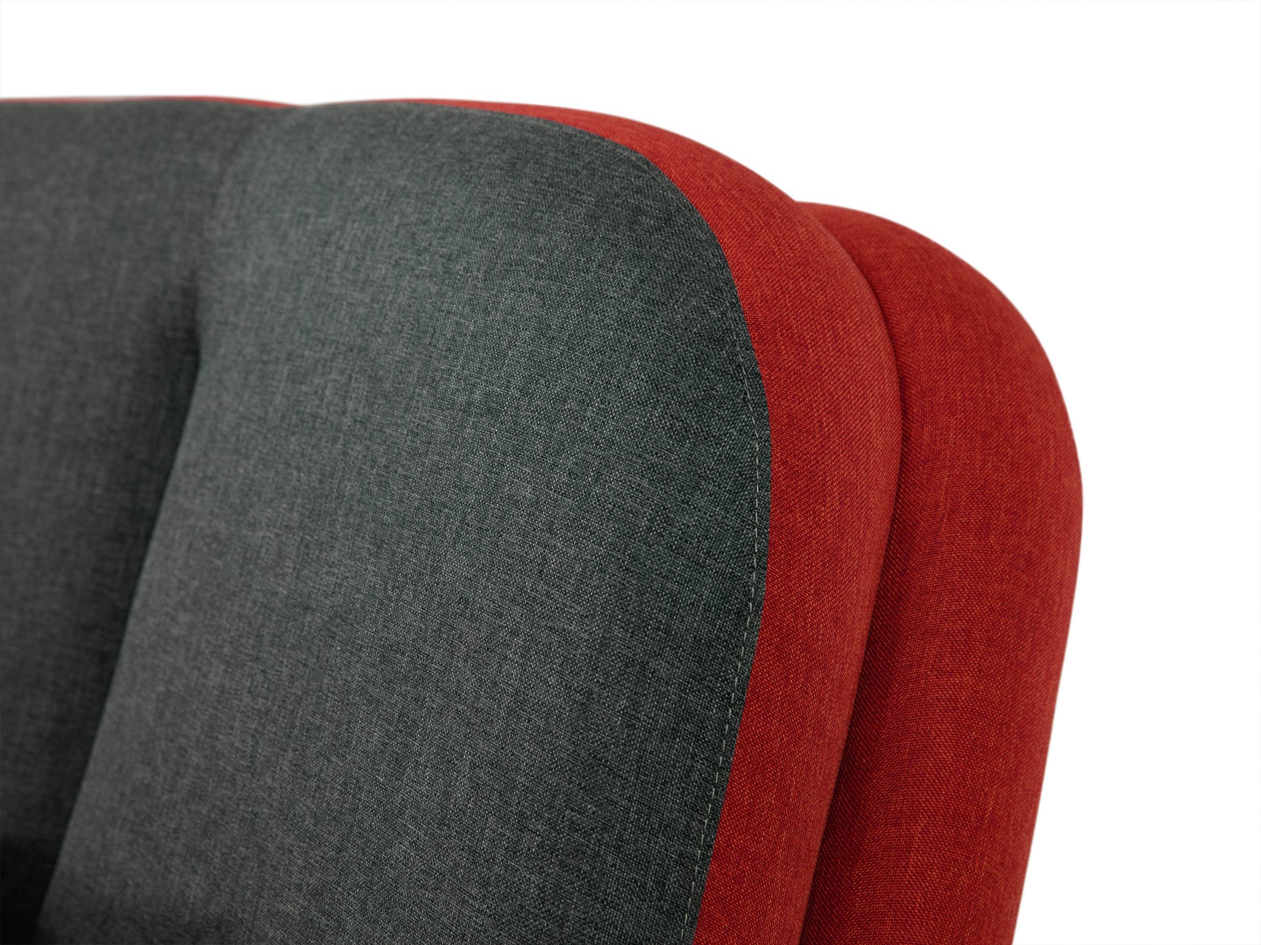 Canapé convertible Comfivo Silva (Magni 206.02)