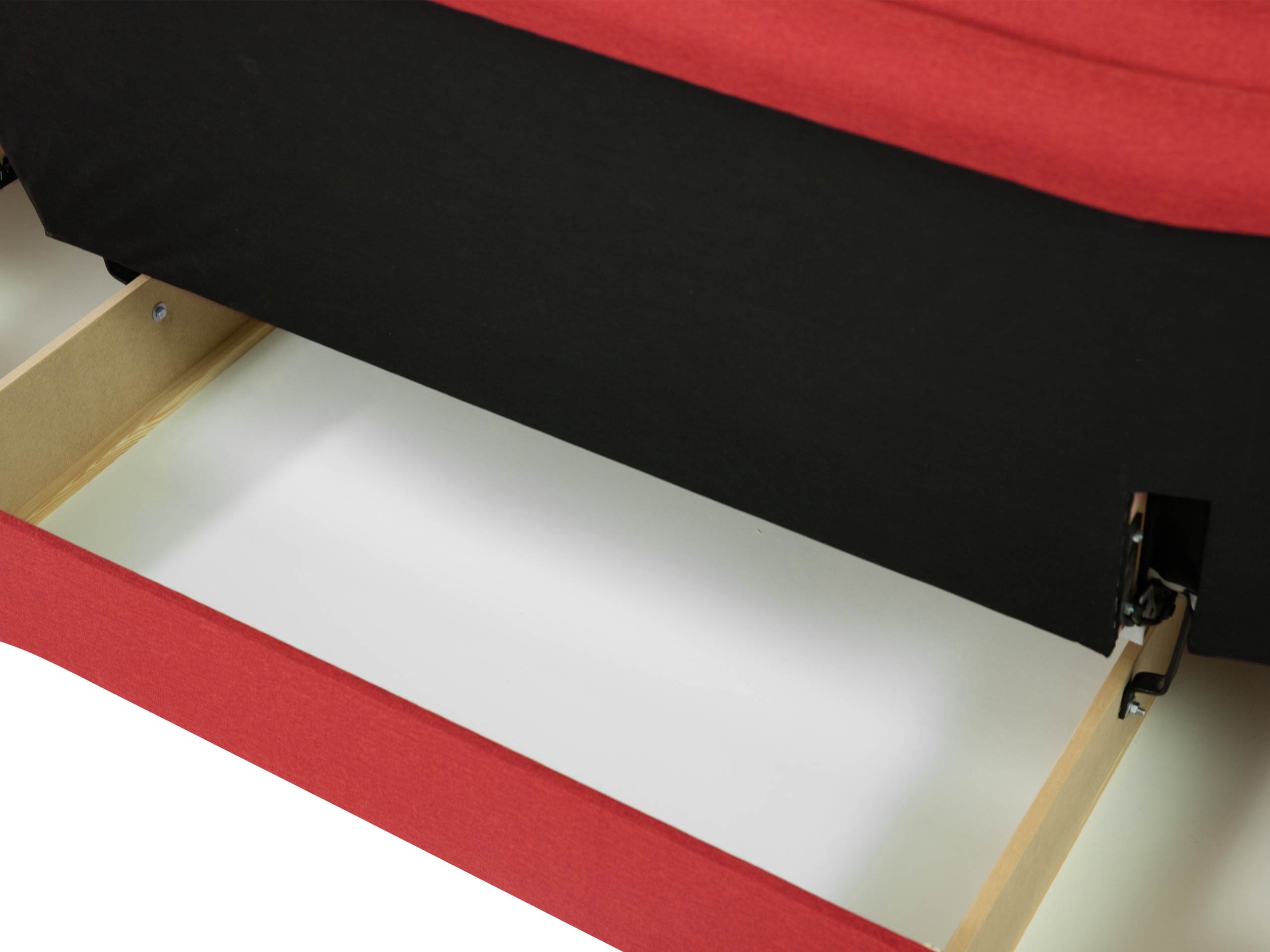 Canapé convertible Comfivo Silva (Pianon 05 + Piano 02)