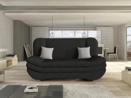 Canapé convertible Comfivo Silva (Soul 20 + Tatum 279)